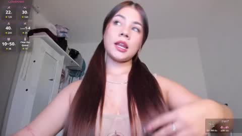 Snapshot of lizziegrey0 chatting on 01-17-26, 03:22 lizzie online show from 01-17-26, 03:22