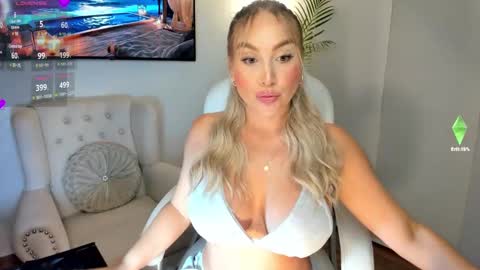 lizztayler online show from 01-23-25, 12:57