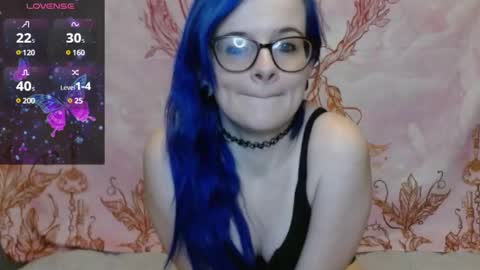 Lizzy B online show from 01-10-25, 11:08