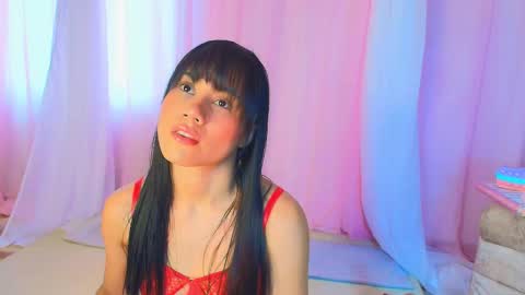lizzy_kane online show from 03-04-26, 08:15