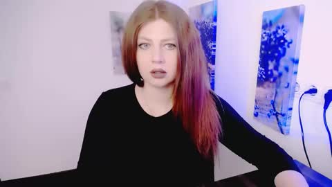 Lizzy3 online show from 03-18-26, 09:34