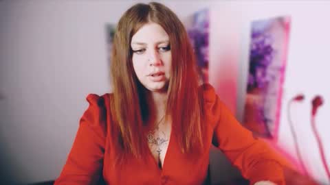 Lizzy3 online show from 04-17-26, 06:55