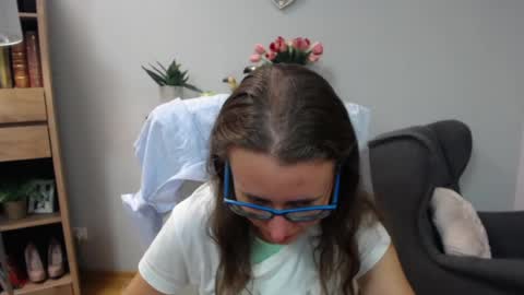 Lizzy online show from 07-03-26, 04:19