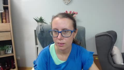 Lizzy online show from 07-23-26, 04:54