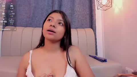 LIZZY online show from 06-17-26, 10:32