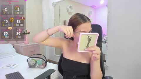 Lizzy Rossie online show from 05-22-26, 10:15