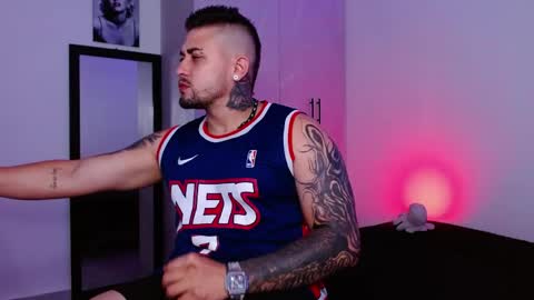 lliamm 2 online show from 05-25-26, 03:34