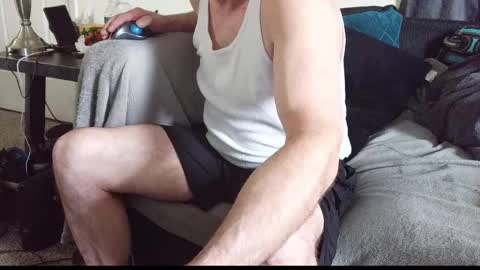 LongDick Daddy online show from 05-03-26, 10:05
