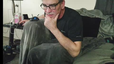 LongDick Daddy online show from 05-14-26, 07:04