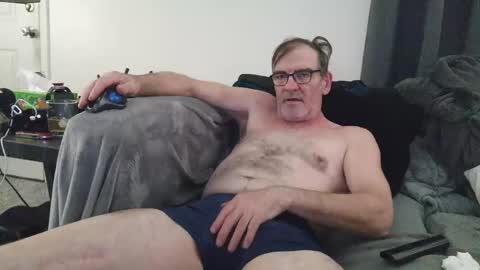 LongDick Daddy online show from 05-20-26, 06:30