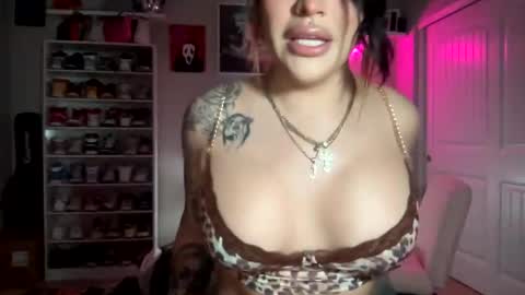 lo_cakez online show from 12-27-24, 07:18