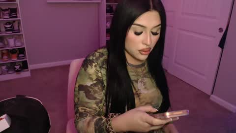 lo_cakez online show from 10-22-25, 05:41