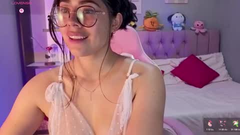 Pamela online show from 03-29-26, 03:39