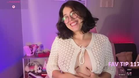 Pamela online show from 05-18-26, 03:02