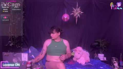 LobotomyPrincess online show from 04-19-26, 05:51
