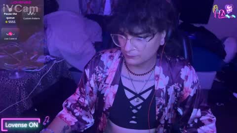 LobotomyPrincess online show from 04-21-26, 05:47
