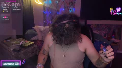 LobotomyPrincess online show from 04-22-26, 05:10