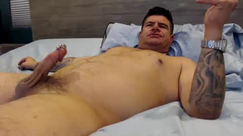 lockedin828 online show from 11-08-25, 07:30