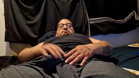 SeekingWaifu online show from 10-20-25, 08:37