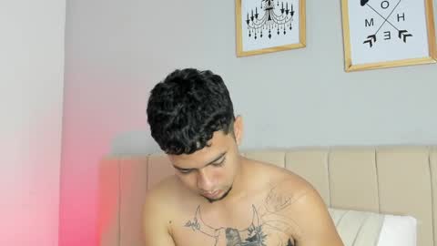 logan online show from 04-10-26, 07:35