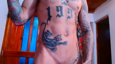 Logan online show from 03-23-26, 10:58