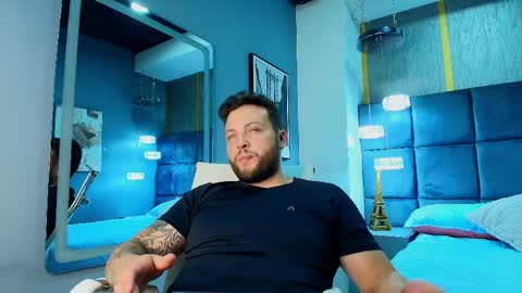 logan_austin online show from 04-23-26, 08:33