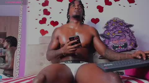 Snapshot of logan_drakex chatting on 06-20-26, 02:03 LOGAN DRAKE online show from 06-20-26, 02:03