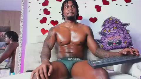 Snapshot of logan_drakex chatting on 07-06-26, 10:45 LOGAN DRAKE online show from 07-06-26, 10:45