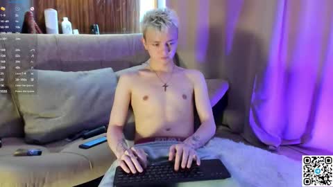 Logan online show from 03-19-26, 07:45