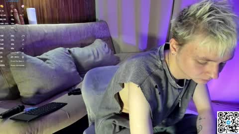 Logan online show from 04-07-26, 03:45