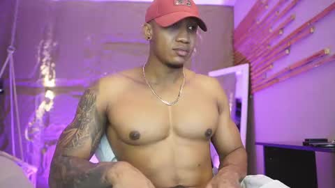 logan_varela online show from 07-04-26, 12:00