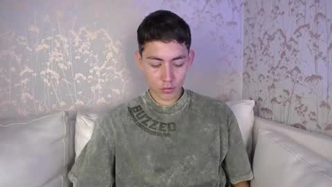 Loganfoster  online show from 11-29-25, 08:23