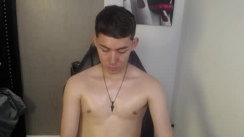 Loganfoster  online show from 02-03-26, 09:42