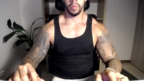 Logan Wolfp online show from 06-02-26, 04:58