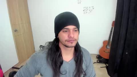 Logan online show from 02-17-26, 07:38