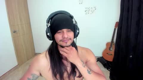 Logan online show from 02-25-26, 02:21