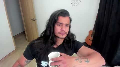 Logan online show from 02-27-26, 03:50