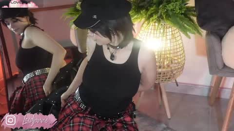 Janne Miller 9pm to 3am GMT-5 online show from 04-17-26, 12:02