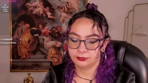 Loise online show from 05-31-26, 06:09