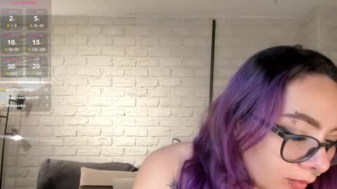 Loise online show from 06-08-26, 01:28