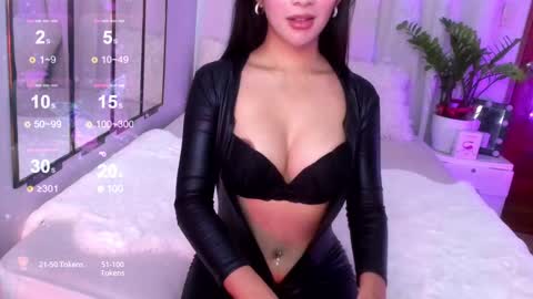 Mistress L online show from 03-10-25, 04:46