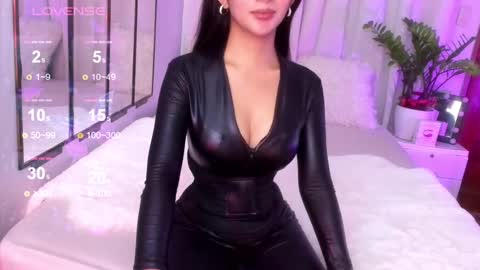 Mistress L online show from 03-11-25, 01:56