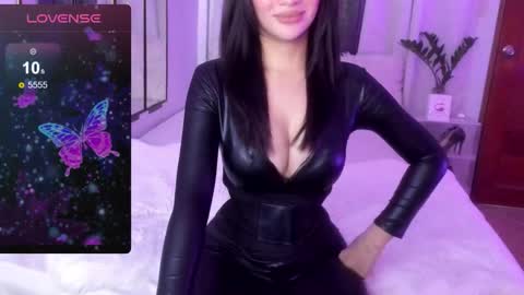 Mistress L online show from 12-23-25, 10:46
