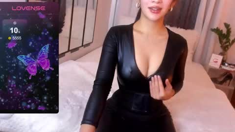 Mistress L online show from 03-21-26, 02:16