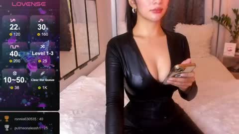 Mistress L online show from 03-29-26, 03:12