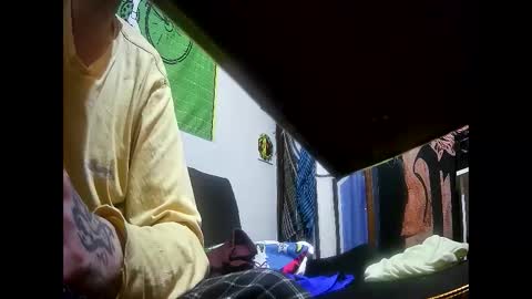 Snapshot of lokitospain chatting on 03-17-26, 11:41 PollonSpanish37 online show from 03-17-26, 11:41
