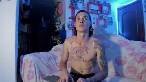 LokyHart online show from 08-01-26, 01:49
