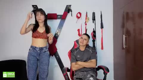 Lola and Dante online show from 07-15-26, 12:43