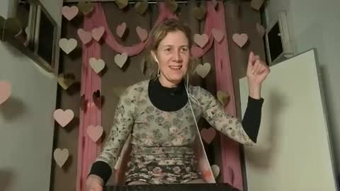 lola_belgium online show from 02-09-26, 05:50