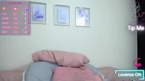 Lola Calypso online show from 05-10-26, 11:32